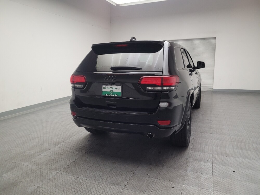 2018 Jeep Grand Cherokee in Sacramento, CA 95821 - 18140924 7