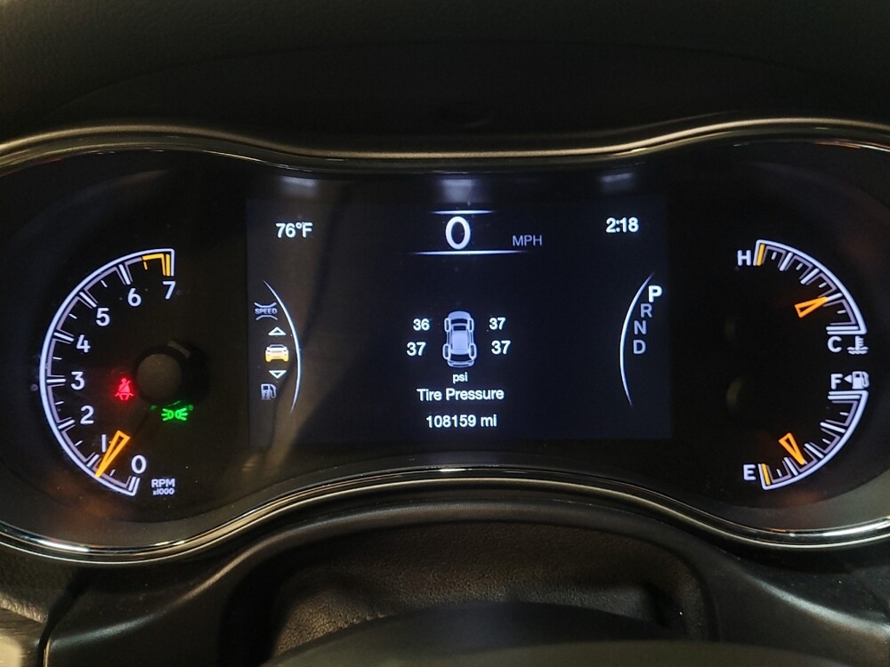 2018 Jeep Grand Cherokee in Sacramento, CA 95821 - 18140924 23