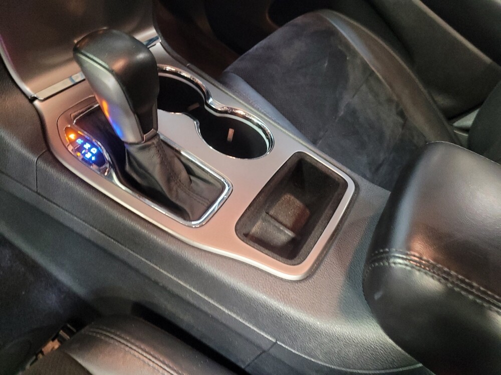 2018 Jeep Grand Cherokee in Sacramento, CA 95821 - 18140924 26