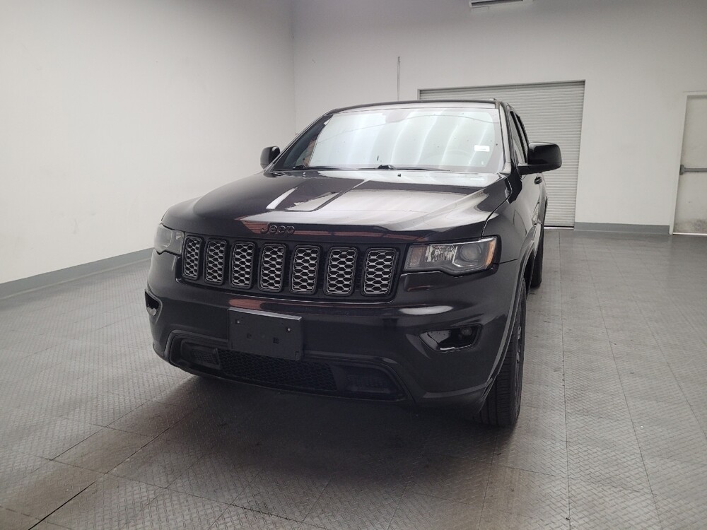 2018 Jeep Grand Cherokee in Sacramento, CA 95821 - 18140924 15