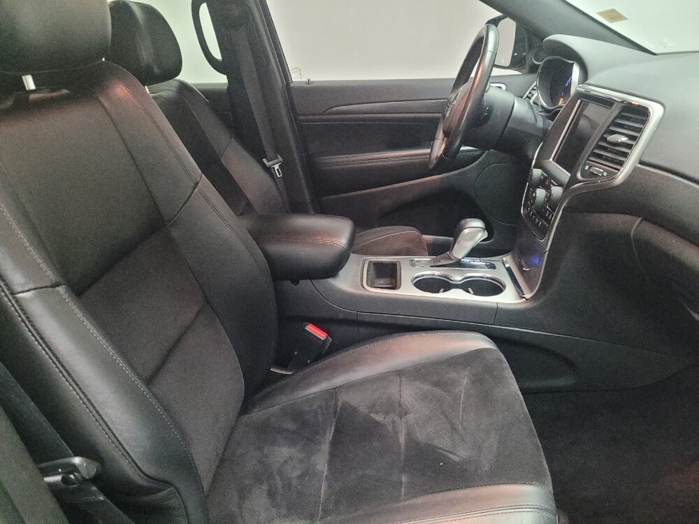 2018 Jeep Grand Cherokee in Sacramento, CA 95821 - 18140924 21
