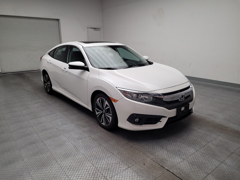 2017 Honda Civic in Riverside, CA 92504 - 18140926 13