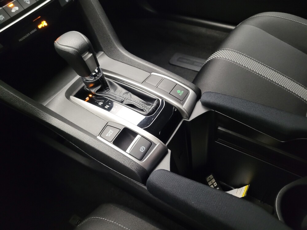 2017 Honda Civic in Riverside, CA 92504 - 18140926 26