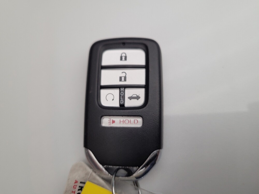 2017 Honda Civic in Riverside, CA 92504 - 18140926 32