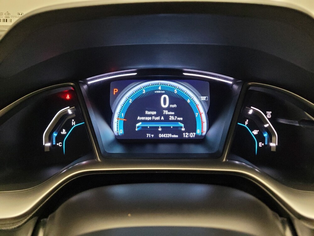 2017 Honda Civic in Riverside, CA 92504 - 18140926 23