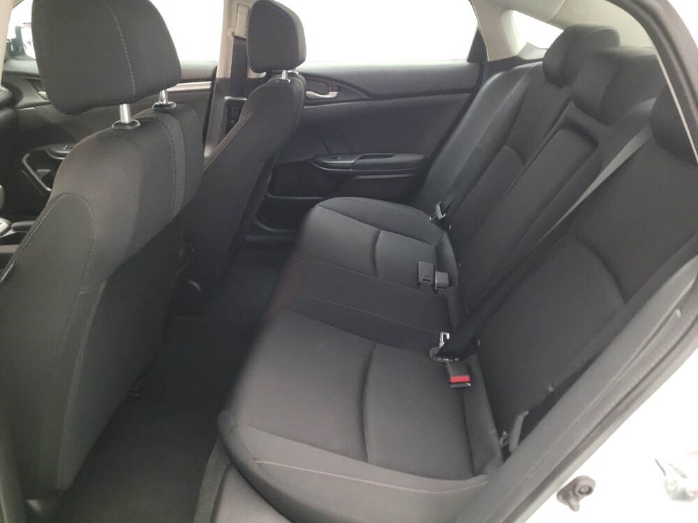 2017 Honda Civic in Riverside, CA 92504 - 18140926 18