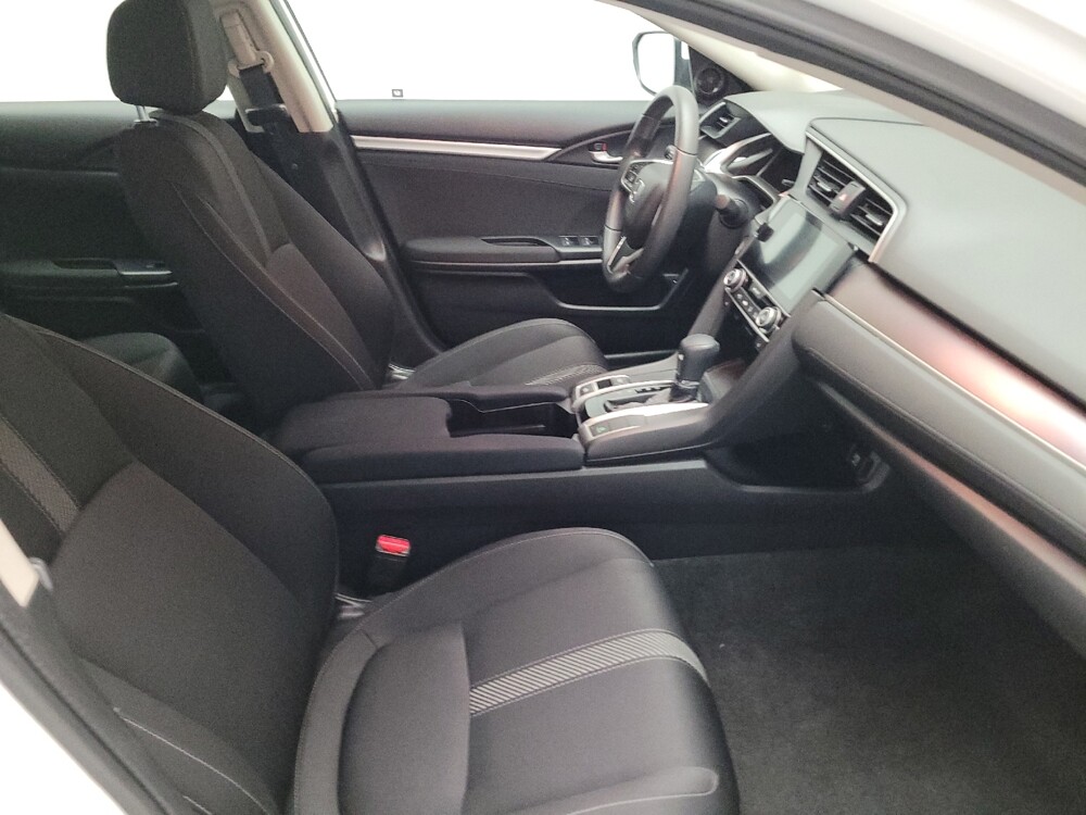 2017 Honda Civic in Riverside, CA 92504 - 18140926 21