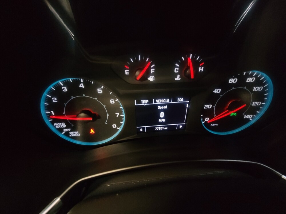2020 Chevrolet Equinox in Riverside, CA 92504 - 18140927 23