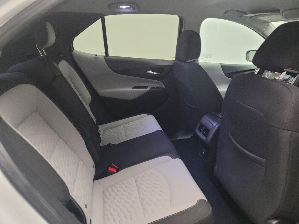 2020 Chevrolet Equinox in Riverside, CA 92504 - 18140927 19