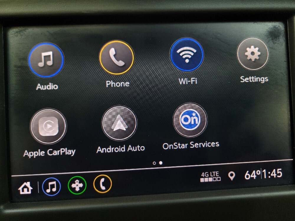 2020 Chevrolet Equinox in Riverside, CA 92504 - 18140927 25