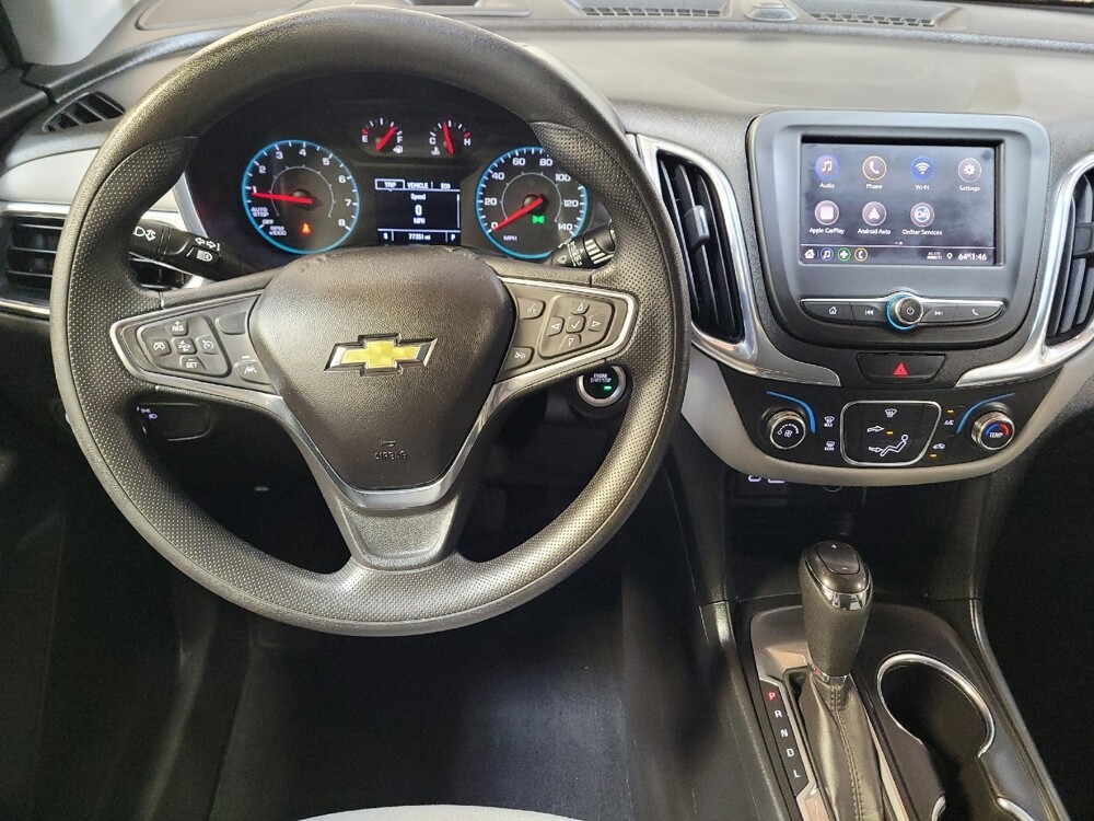 2020 Chevrolet Equinox in Riverside, CA 92504 - 18140927 22