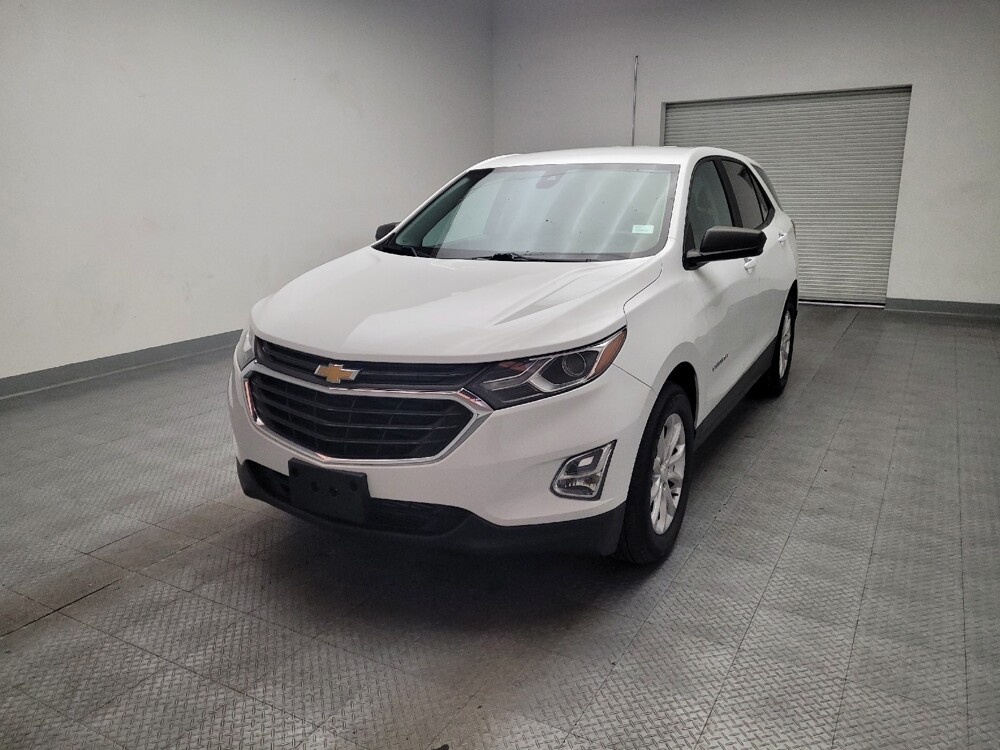 2020 Chevrolet Equinox in Riverside, CA 92504 - 18140927 15
