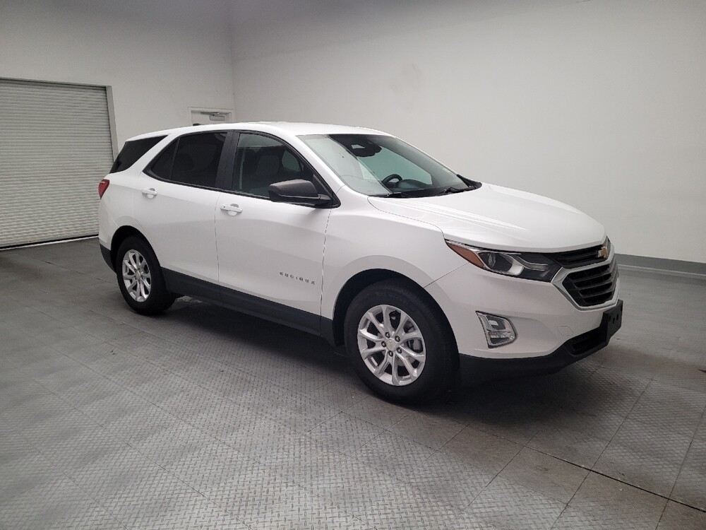 2020 Chevrolet Equinox in Riverside, CA 92504 - 18140927 11