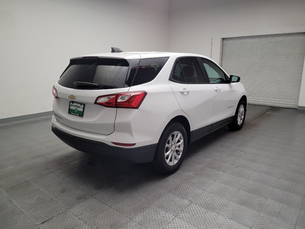 2020 Chevrolet Equinox in Riverside, CA 92504 - 18140927 9