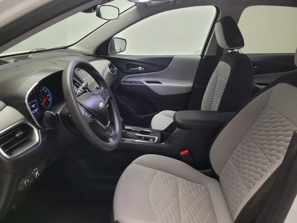 2020 Chevrolet Equinox in Riverside, CA 92504 - 18140927 17