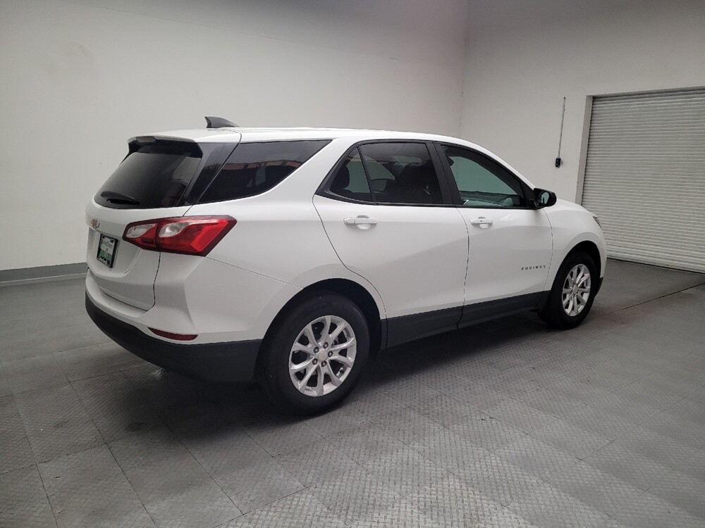 2020 Chevrolet Equinox in Riverside, CA 92504 - 18140927 10