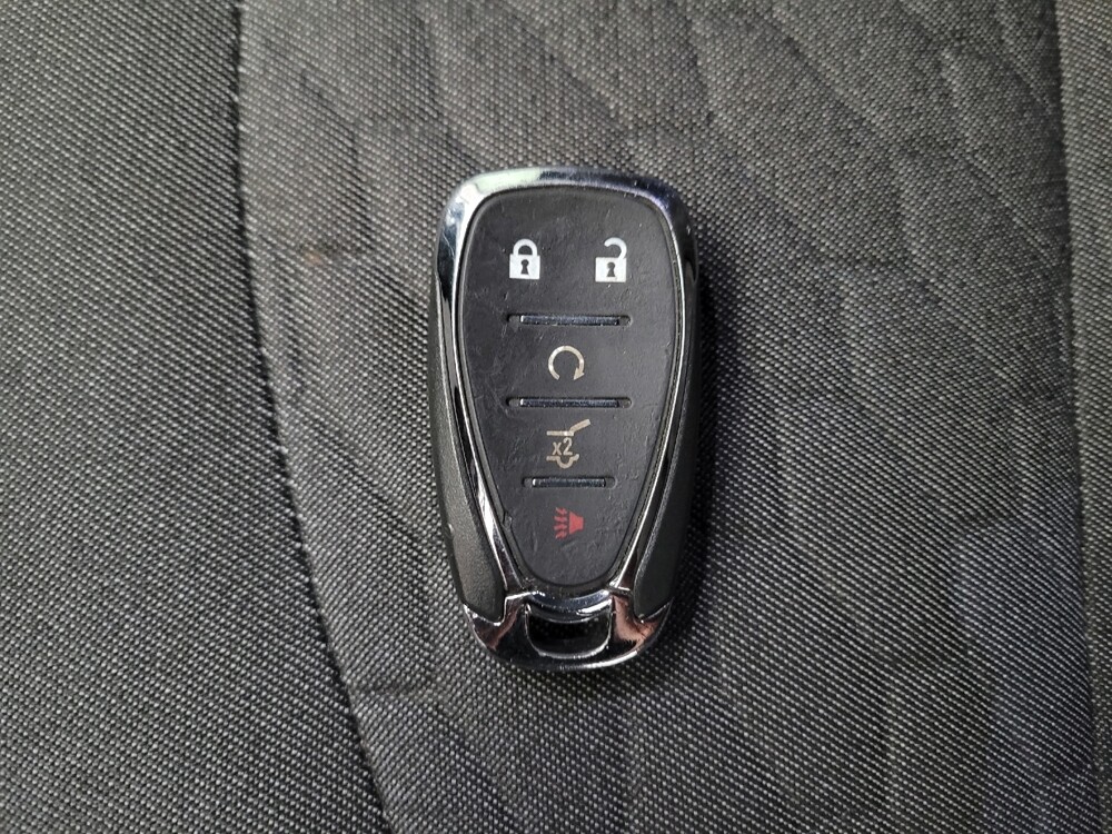 2018 Chevrolet Equinox in El Cajon, CA 92020 - 18140928 32