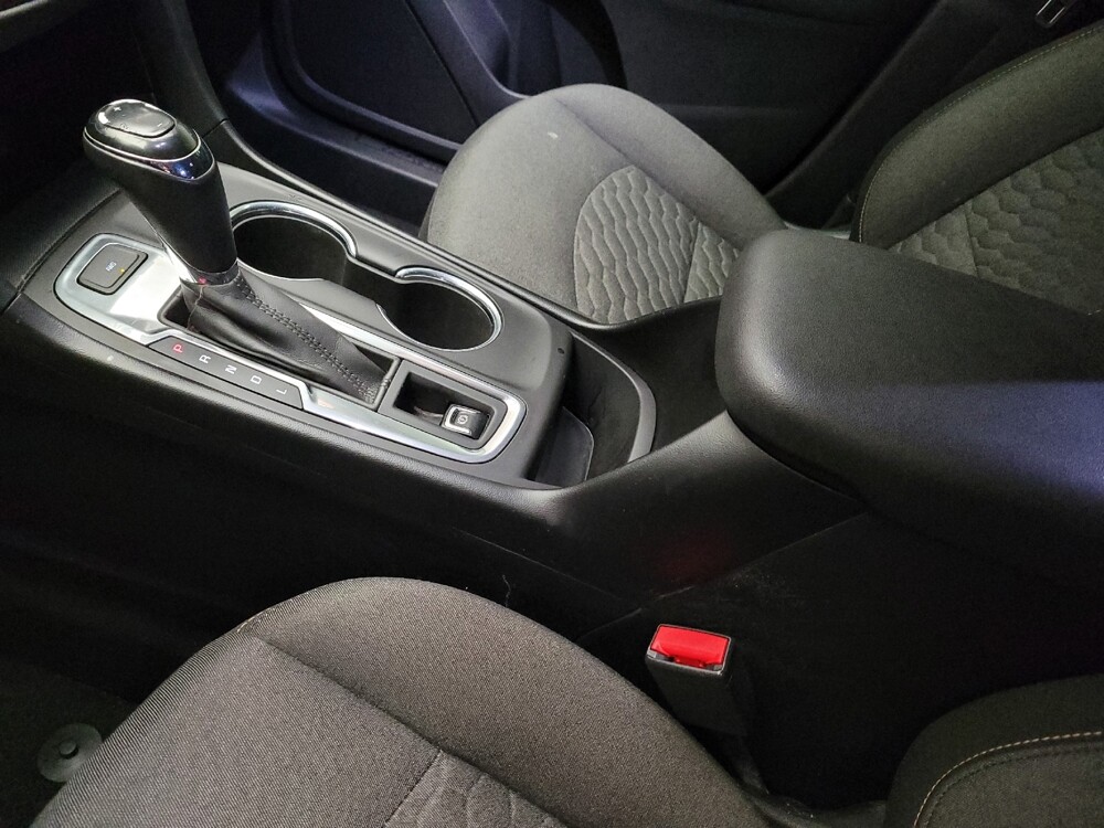 2018 Chevrolet Equinox in El Cajon, CA 92020 - 18140928 26