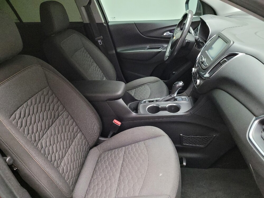2018 Chevrolet Equinox in El Cajon, CA 92020 - 18140928 21