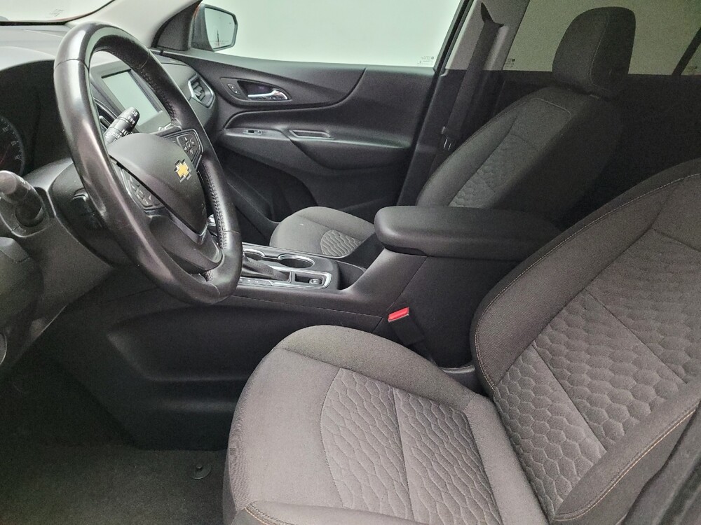 2018 Chevrolet Equinox in El Cajon, CA 92020 - 18140928 17