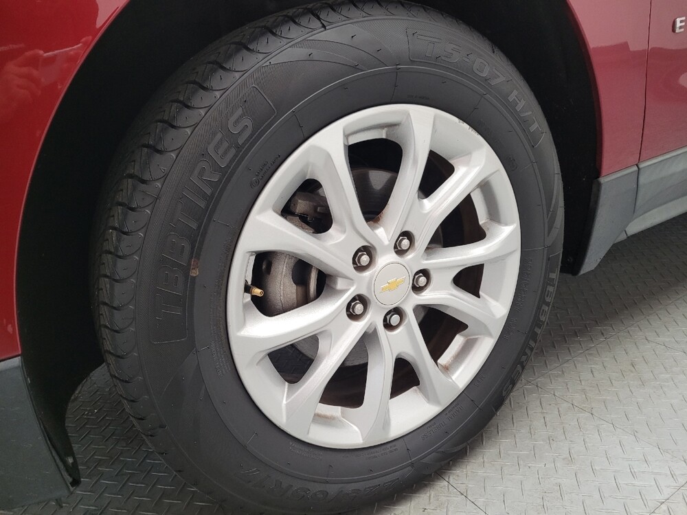 2018 Chevrolet Equinox in El Cajon, CA 92020 - 18140928 31
