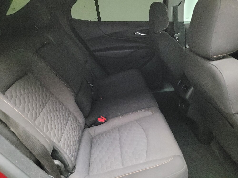 2018 Chevrolet Equinox in El Cajon, CA 92020 - 18140928 19