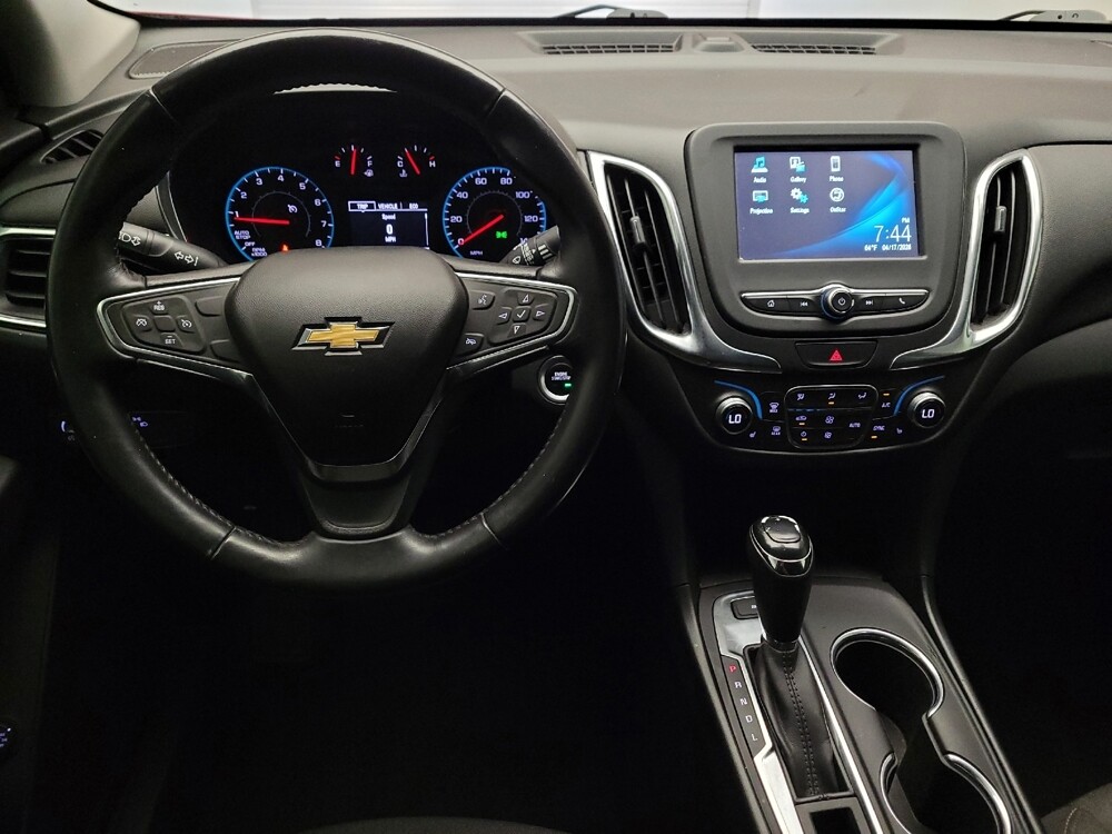 2018 Chevrolet Equinox in El Cajon, CA 92020 - 18140928 22