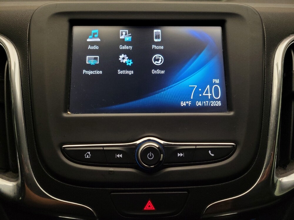 2018 Chevrolet Equinox in El Cajon, CA 92020 - 18140928 25