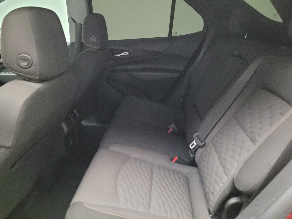 2018 Chevrolet Equinox in El Cajon, CA 92020 - 18140928 18