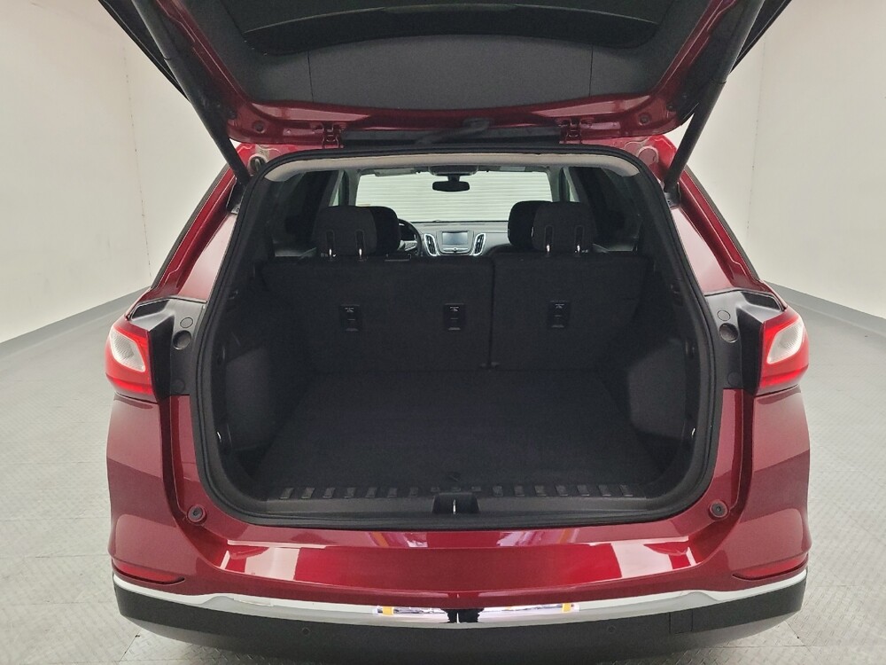 2018 Chevrolet Equinox in El Cajon, CA 92020 - 18140928 29