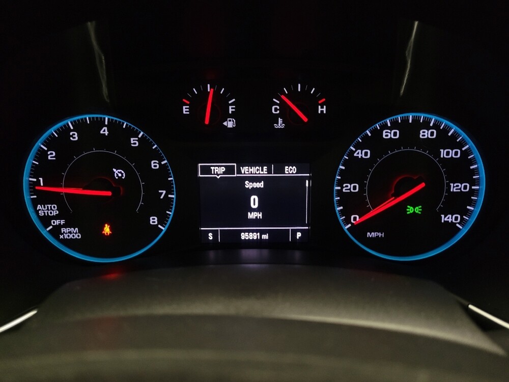 2018 Chevrolet Equinox in El Cajon, CA 92020 - 18140928 23