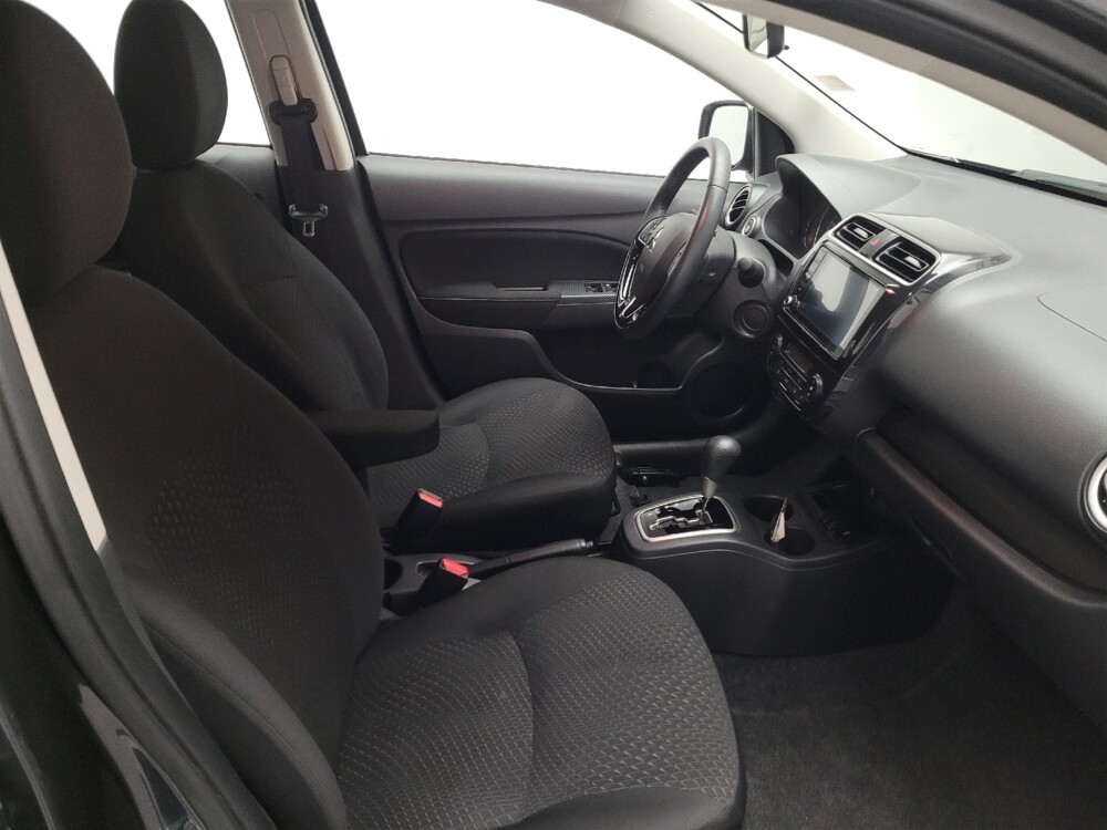 2024 Mitsubishi Mirage G4 in Riverside, CA 92504 - 18140929 21