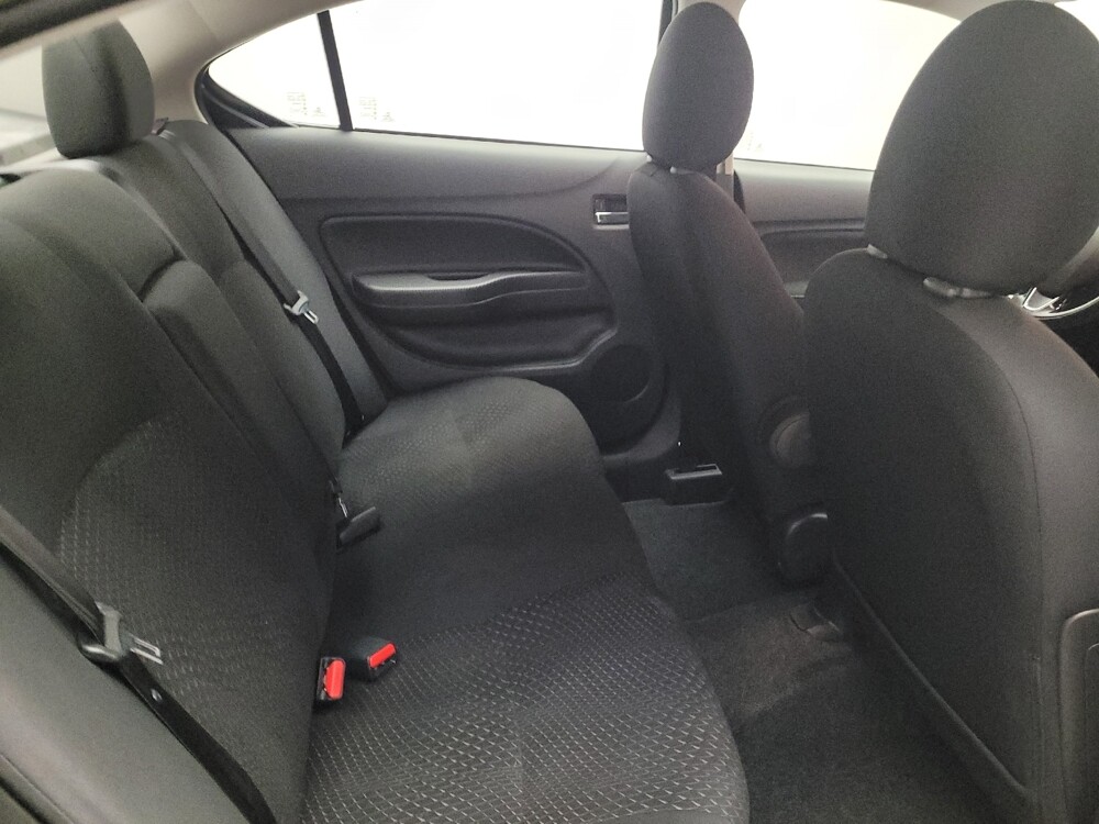 2024 Mitsubishi Mirage G4 in Riverside, CA 92504 - 18140929 19