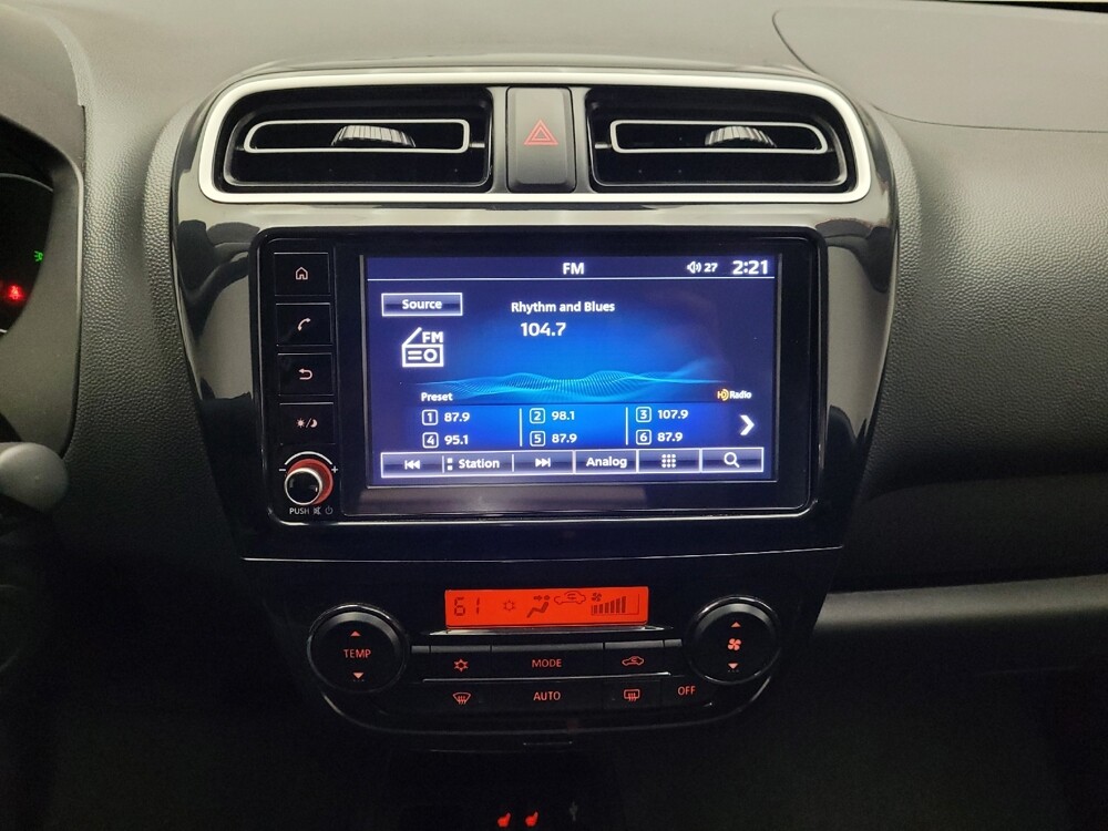 2024 Mitsubishi Mirage G4 in Riverside, CA 92504 - 18140929 25