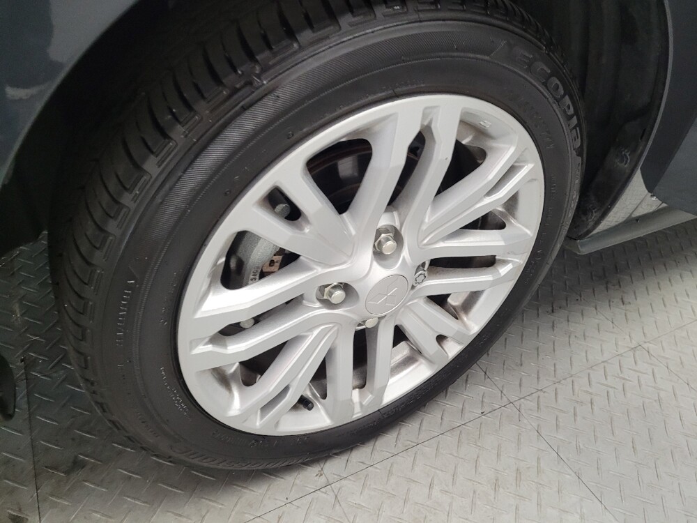 2024 Mitsubishi Mirage G4 in Riverside, CA 92504 - 18140929 31