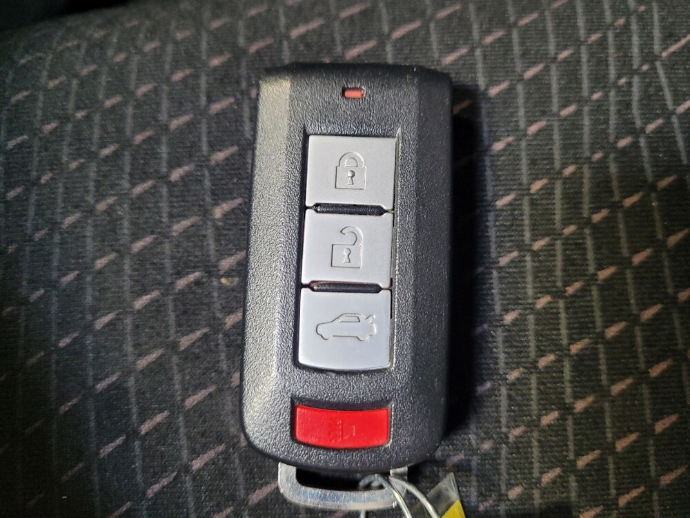 2024 Mitsubishi Mirage G4 in Riverside, CA 92504 - 18140929 32