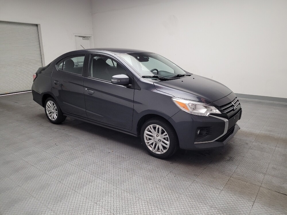 2024 Mitsubishi Mirage G4 in Riverside, CA 92504 - 18140929 11