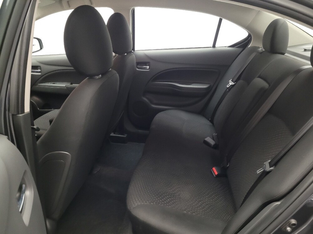 2024 Mitsubishi Mirage G4 in Riverside, CA 92504 - 18140929 18