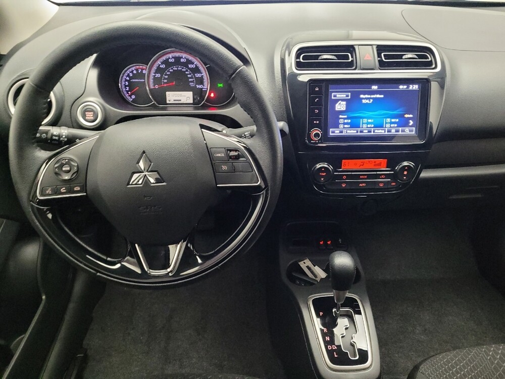 2024 Mitsubishi Mirage G4 in Riverside, CA 92504 - 18140929 22
