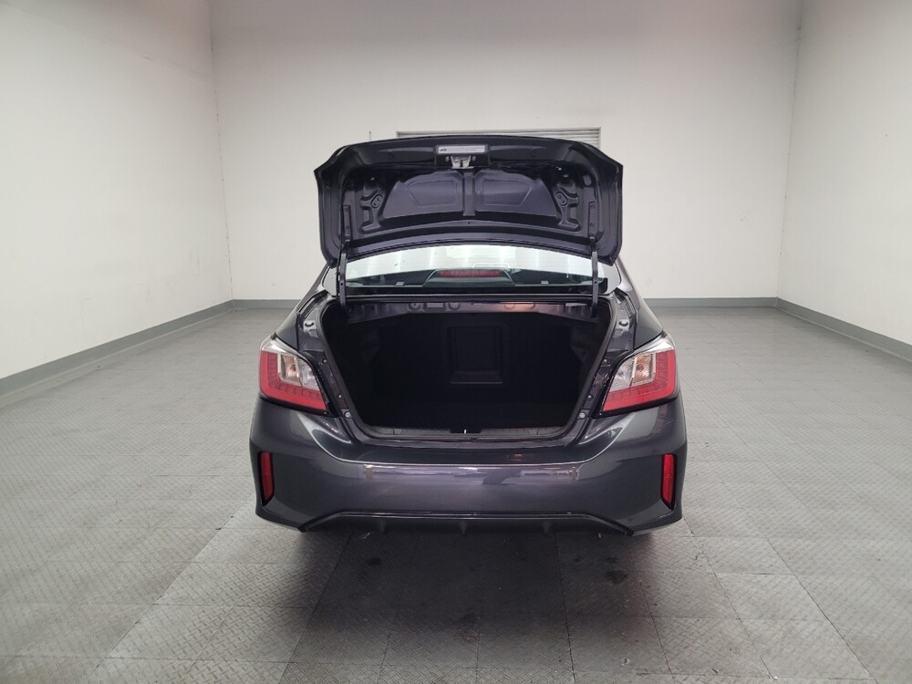 2024 Mitsubishi Mirage G4 in Riverside, CA 92504 - 18140929 29