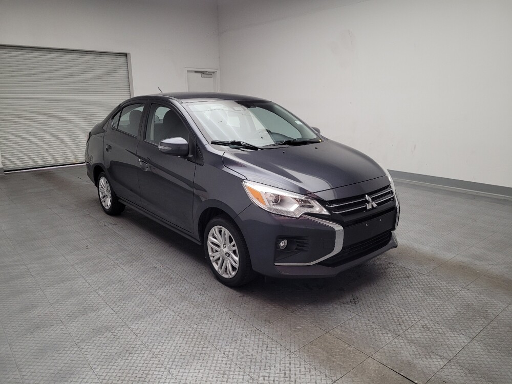 2024 Mitsubishi Mirage G4 in Riverside, CA 92504 - 18140929 13