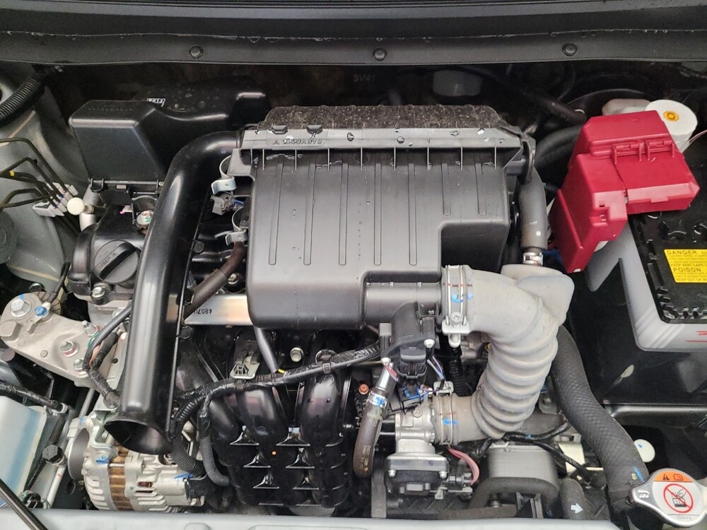 2024 Mitsubishi Mirage G4 in Riverside, CA 92504 - 18140929 30
