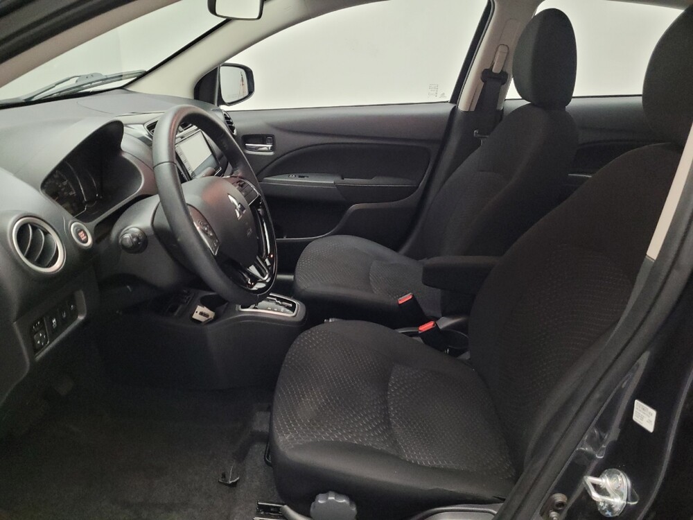 2024 Mitsubishi Mirage G4 in Riverside, CA 92504 - 18140929 17