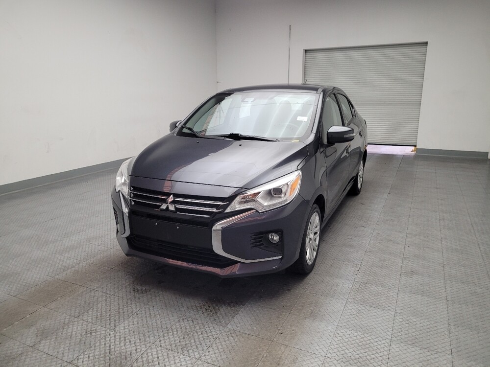 2024 Mitsubishi Mirage G4 in Riverside, CA 92504 - 18140929 15