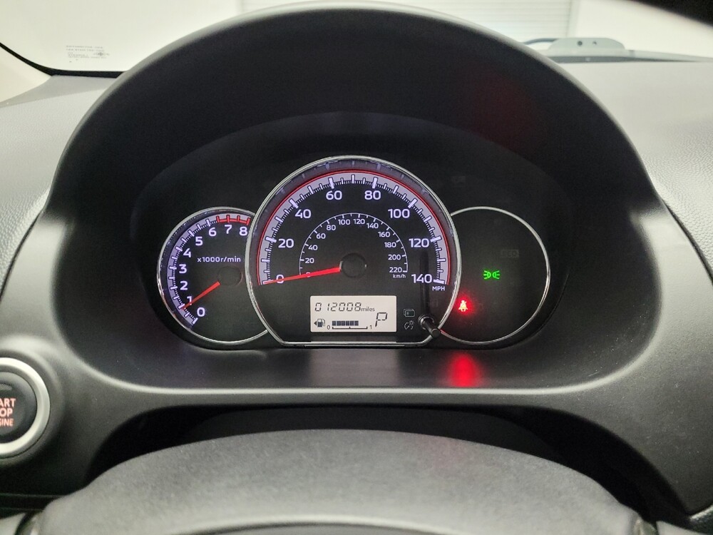 2024 Mitsubishi Mirage G4 in Riverside, CA 92504 - 18140929 23