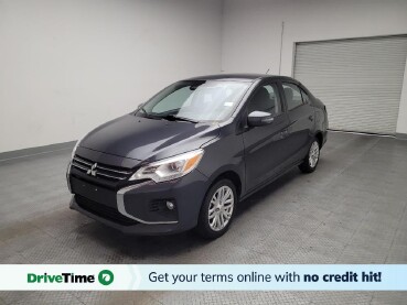 2024 Mitsubishi Mirage G4 in Riverside, CA 92504