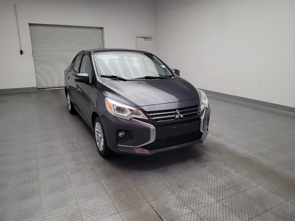 2024 Mitsubishi Mirage G4 in Riverside, CA 92504 - 18140929 14
