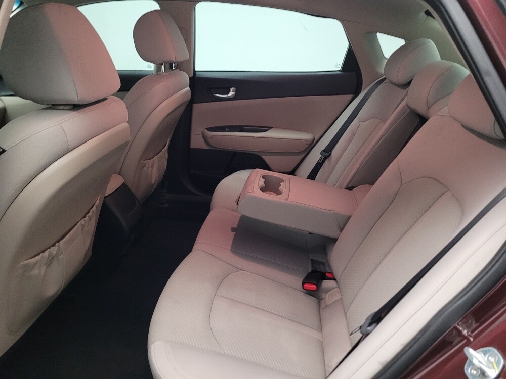 2016 Kia Optima in Downey, CA 90241 - 18140930 18