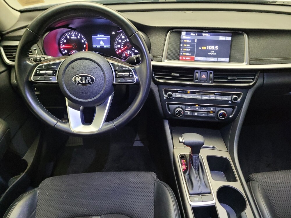 2020 Kia Optima in Riverside, CA 92504 - 18140931 22