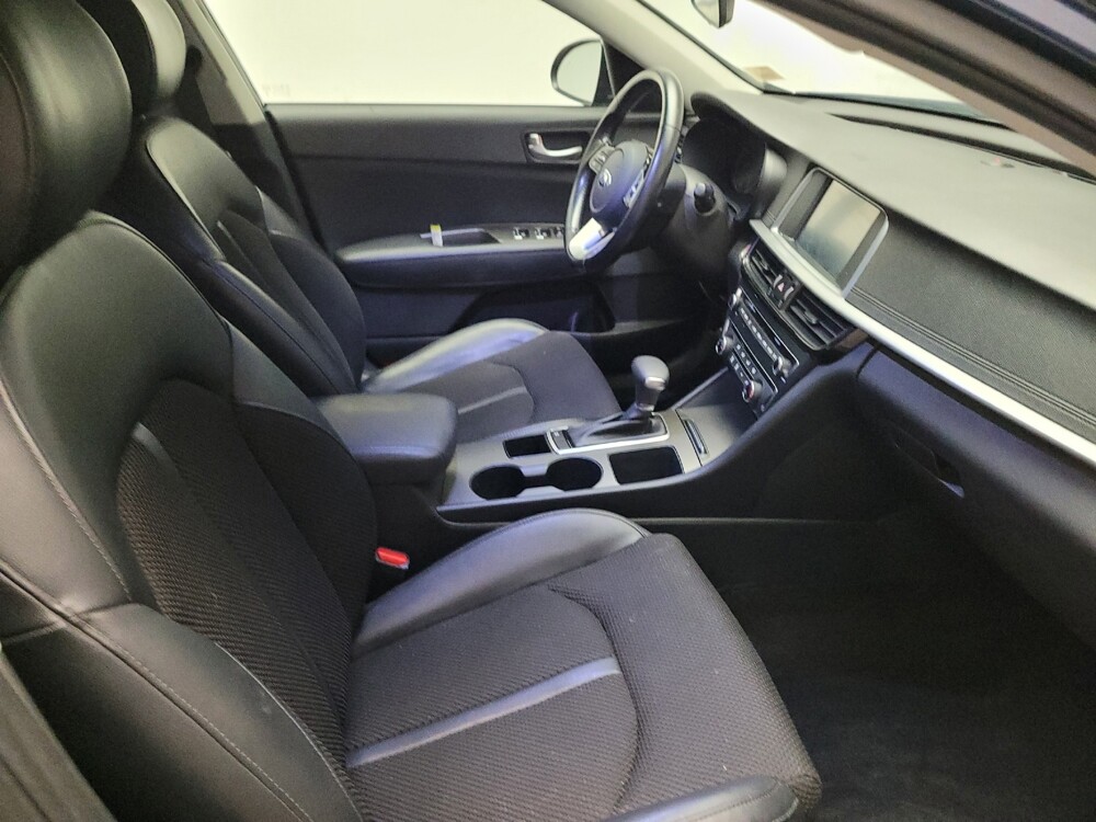 2020 Kia Optima in Riverside, CA 92504 - 18140931 21
